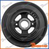 Poulie damper vilebrequin pour TOYOTA | RKP-TY-008, 20-01129-SX